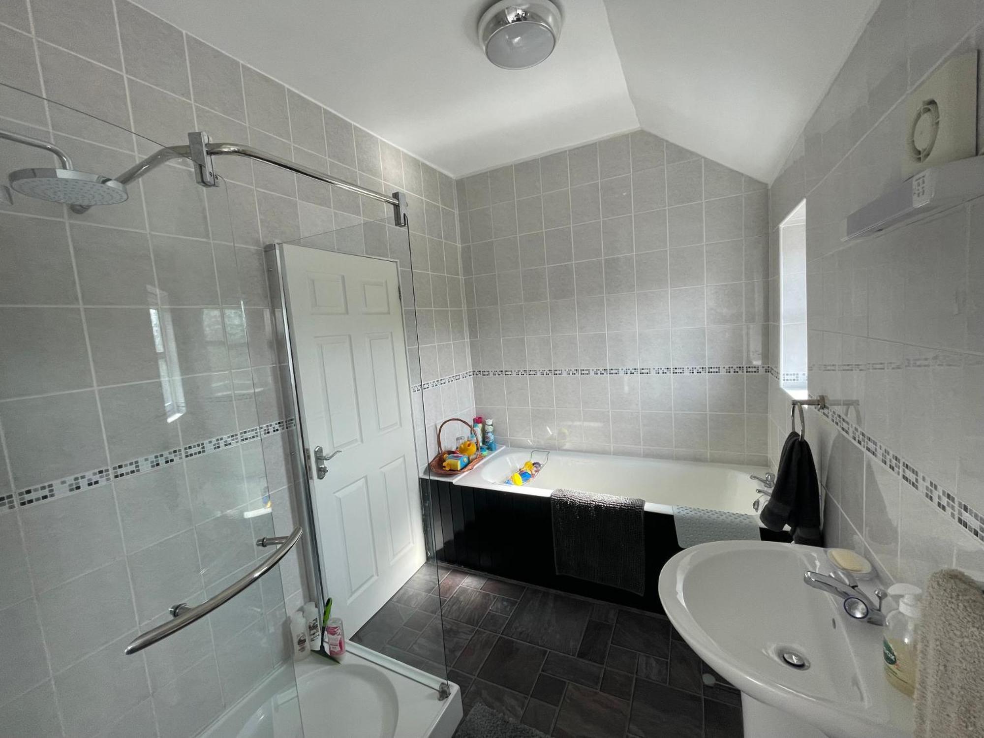 Twyford Homestay B&B Llandrindod Wells Zewnętrze zdjęcie