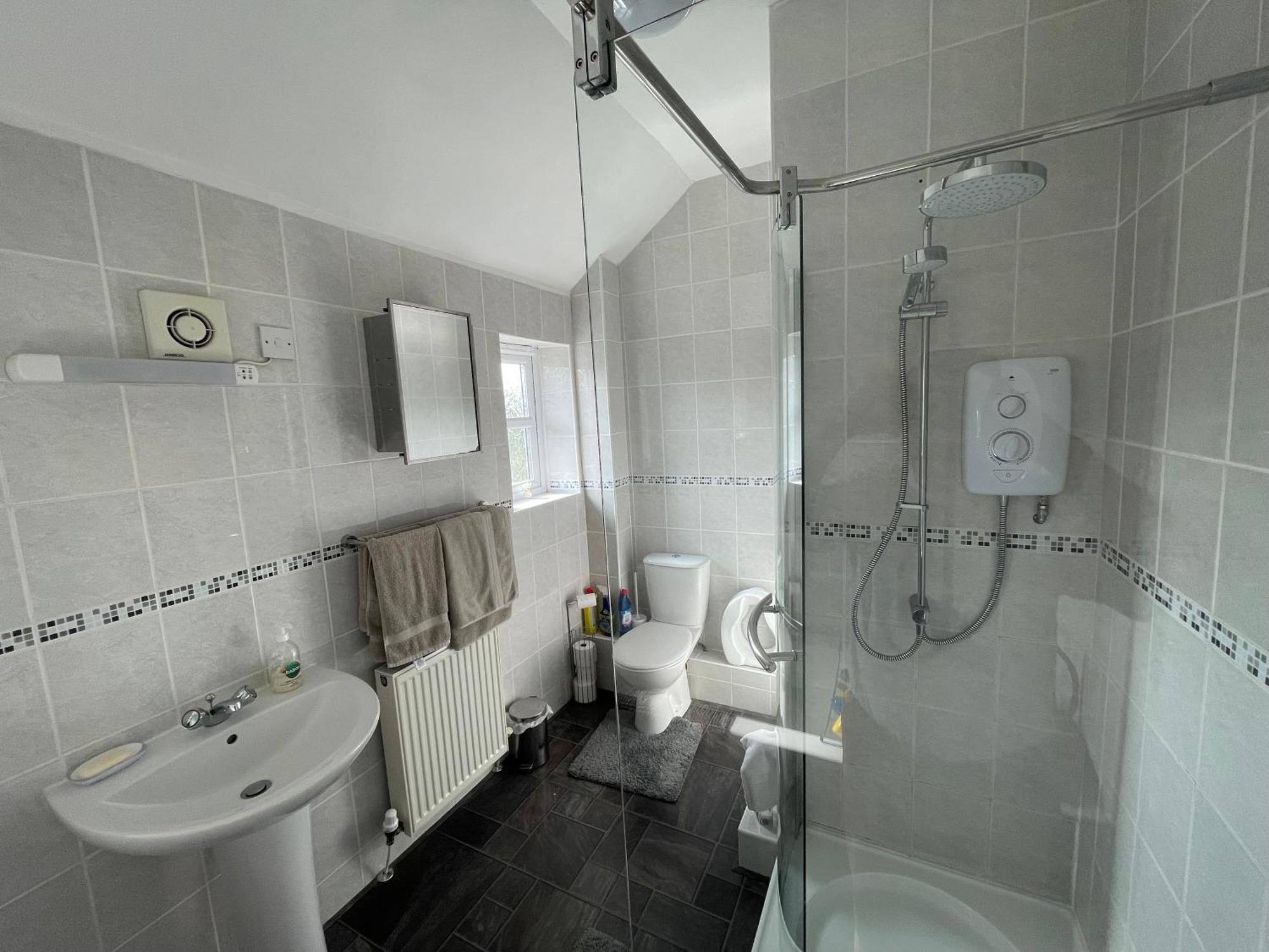 Twyford Homestay B&B Llandrindod Wells Zewnętrze zdjęcie